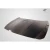 2018-2022 Honda Accord Type R Look Hood - 1 Piece - image 5