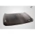 2018-2022 Honda Accord Type R Look Carbon Fiber Hood - image 7