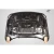 2018-2022 Honda Accord Type R Look Hood - 1 Piece - image 13