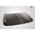 2018-2022 Honda Accord Type R Look Hood - 1 Piece - image 15