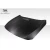 2018-2022 Honda Accord Type R Look Hood - 1 Piece - image 5
