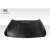 2018-2022 Honda Accord Type R Look Hood - 1 Piece - image 15