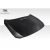 2018-2022 Honda Accord Type R Look Hood - 1 Piece - image 17