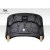 2018-2022 Honda Accord Type R Look Hood - 1 Piece - image 14