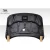 2018-2022 Honda Accord Type R Look Hood - 1 Piece - image 20