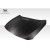 2018-2022 Honda Accord Type R Look Hood - 1 Piece - image 4
