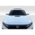 2018-2022 Honda Accord Type R Look Hood - 1 Piece - image 1