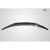 2018-2024 Toyota Camry Type V Carbon Fiber Rear Wing - image 11