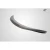 2018-2024 Toyota Camry Type V Rear Wing Spoiler - 1 Piece - image 8