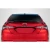 2018-2024 Toyota Camry Type V Rear Wing Spoiler - 1 Piece - image 1
