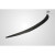 2018-2024 Toyota Camry Type V Rear Wing Spoiler - 1 Piece - image 8