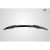 2018-2024 Toyota Camry Type V Rear Wing Spoiler - 1 Piece - image 13
