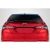 2018-2024 Toyota Camry Type V Rear Wing Spoiler - 1 Piece - image 1