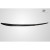 2018-2024 Toyota Camry Type V Rear Wing Spoiler - 1 Piece - image 12