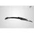 2018-2024 Toyota Camry Type V Carbon Fiber Rear Wing - image 6