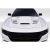2015-2023 Dodge Charger Viper Hood - 1 Piece - image 1