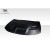 2015-2023 Dodge Charger Viper Hood - 1 Piece - image 5