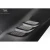 2015-2023 Dodge Charger Viper Hood - 1 Piece - image 6