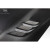 2015-2023 Dodge Charger Viper Hood - 1 Piece - image 6