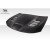 2015-2023 Dodge Charger Viper Hood - 1 Piece - image 6