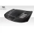 2015-2023 Dodge Charger Viper Hood - 1 Piece - image 17