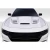 2015-2023 Dodge Charger Viper Hood - image 1