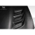 2015-2023 Dodge Charger Viper Hood - 1 Piece - image 26