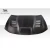 2015-2023 Dodge Charger Viper Hood - 1 Piece - image 23