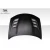 2015-2023 Dodge Charger Viper Hood - image 34