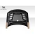 2015-2023 Dodge Charger Viper Hood - image 16