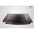 2011-2023 Chrysler 300 300C Demon Look Hood - 1 Piece - image 2