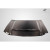2011-2023 Chrysler 300 300C Demon Look Hood - 1 Piece - image 9