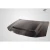 2011-2023 Chrysler 300 Demon Look Carbon Fiber Hood - image 5