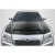 2011-2023 Chrysler 300 Demon Look Carbon Fiber Hood - image 2