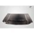 2011-2023 Chrysler 300 Demon Look Carbon Fiber Hood - image 17