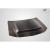 2011-2023 Chrysler 300 300C Demon Look Hood - 1 Piece - image 4