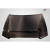 2011-2014 Dodge Charger Demon Look Hood - 1 Piece - image 9