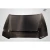 2011-2014 Dodge Charger Demon Look Hood - 1 Piece - image 16