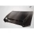 2011-2014 Dodge Charger Demon Look Hood - 1 Piece - image 17