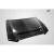 2011-2014 Dodge Charger Carbon Creations Demon Look Hood - 1 Piece - image 11