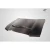 2005-2010 Chrysler 300 300C Demon Look Hood - 1 Piece - image 5