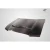 2005-2010 Chrysler 300 300C Demon Look Hood - 1 Piece - image 6