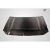 2005-2007 Dodge Magnum Demon Look Hood - 1 Piece - image 3