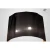 2005-2007 Dodge Magnum Demon Look Hood - 1 Piece - image 13