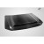 2005-2007 Dodge Magnum Demon Look Hood - 1 Piece - image 4