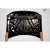 2005-2007 Dodge Magnum Demon Look Hood - 1 Piece - image 8