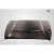 2002-2008 Dodge Ram 1500 2500 3500 Demon Look Hood - 1 Piece - image 3
