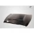 2002-2008 Dodge Ram 1500 2500 3500 Demon Look Hood - 1 Piece - image 20