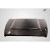 2002-2008 Dodge Ram 1500 2500 3500 Demon Look Hood - 1 Piece - image 4