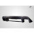 2006-2008 Mazda Miata MX 5 GVR Rear Diffuser - 3 Piece (S) - image 4